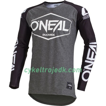 Langærmet MTB Trøje O`Neal Mayhem Lite Hexx N002 2020